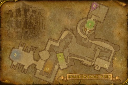 map map